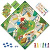 Spanish Cluedo Junior board game Spanish Cluedo Junior board game
