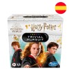 Spanish Harry Potter Trivial Pursuit board game