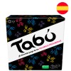 Spanish Tabu board game