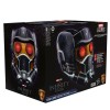 Marvel Infinite Saga Guardians of the Galaxy Star Lord Electronic helmet Marvel Infinite Saga Guardians of the Galaxy Star Lord Electronic helmet