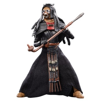 Star Wars The Book of Boba Fett Tusken Warrior figure 9.5cm
