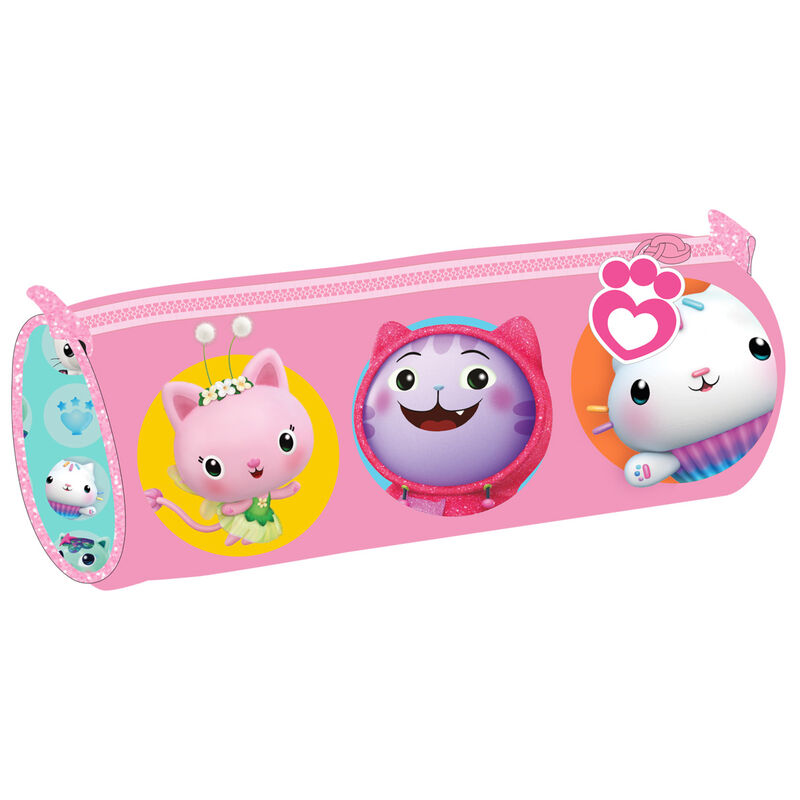 Gabbys Dollhouse pencil case