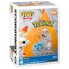 POP figure Pokemon Scorbunny