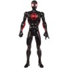Marvel Spiderman Titan Hero Miles Morales figure 30cm