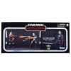 Star Wars The Mandalorian set figures 15cm