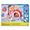 Play-Doh Kitchen Creations pizza oven
