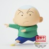 Crayon Shinchan New Dimension Kasukabe Boueitai Masao-kun figure 11cm