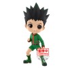 Hunter X Hunter Gon ver.A Q posket figure 14cm