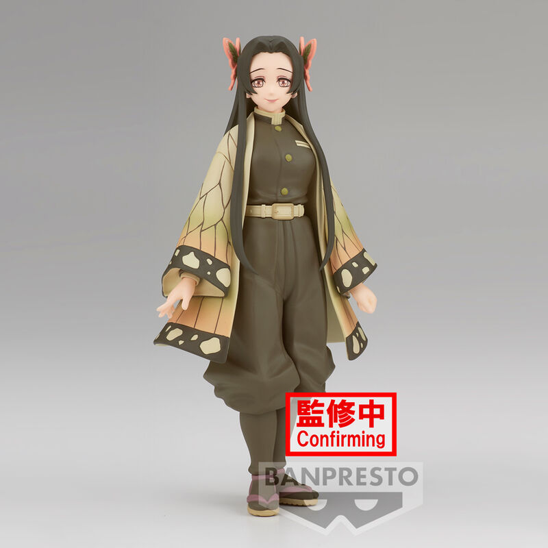 Demon Slayer Kimetsu no Yaiba Kanae Kocho figure 16cm