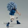 Naruto Shippuden Vibration Stars Sasuke Uchiha figure 13cm