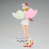 One Piece Glitter & Glamorous Uta figure 22cm
