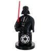 Star Wars Darth Vader A New Hope figure clamping bracket Cable guy 20cm