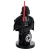 Star Wars Darth Vader A New Hope figure clamping bracket Cable guy 20cm