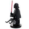 Star Wars Darth Vader A New Hope figure clamping bracket Cable guy 20cm