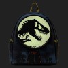 Loungefly Jurassic Park 30Th Anniversary backpack 26cm