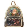 Loungefly Star Wars Return Of The Jedi Jabba Palace backpack 26cm