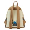 Loungefly Star Wars Return Of The Jedi Jabba Palace backpack 26cm