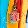 Loungefly SpongeBob pineapple house backpack 26cm