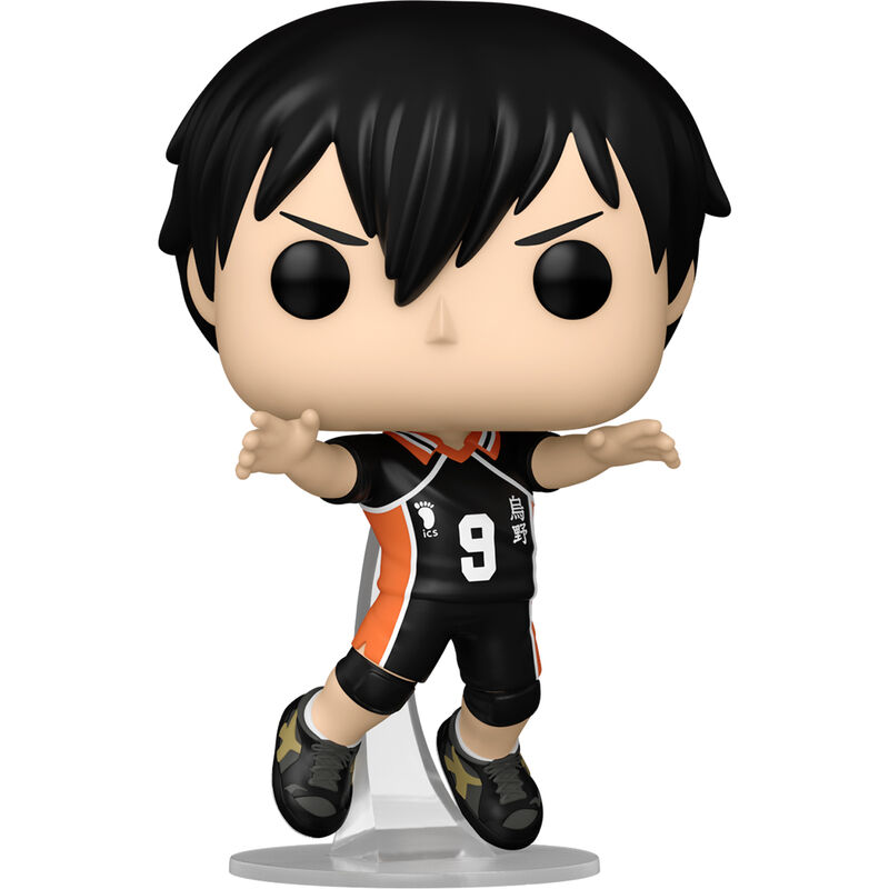 Figure POP Haikyu! Tobio Kageyama