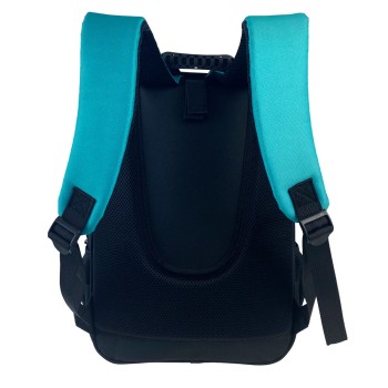 Dungeons & Dragons Black Light adaptable backpack 43cm