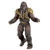 Star Wars The Book of Boba Fett Krrsantan figure 9.5cm