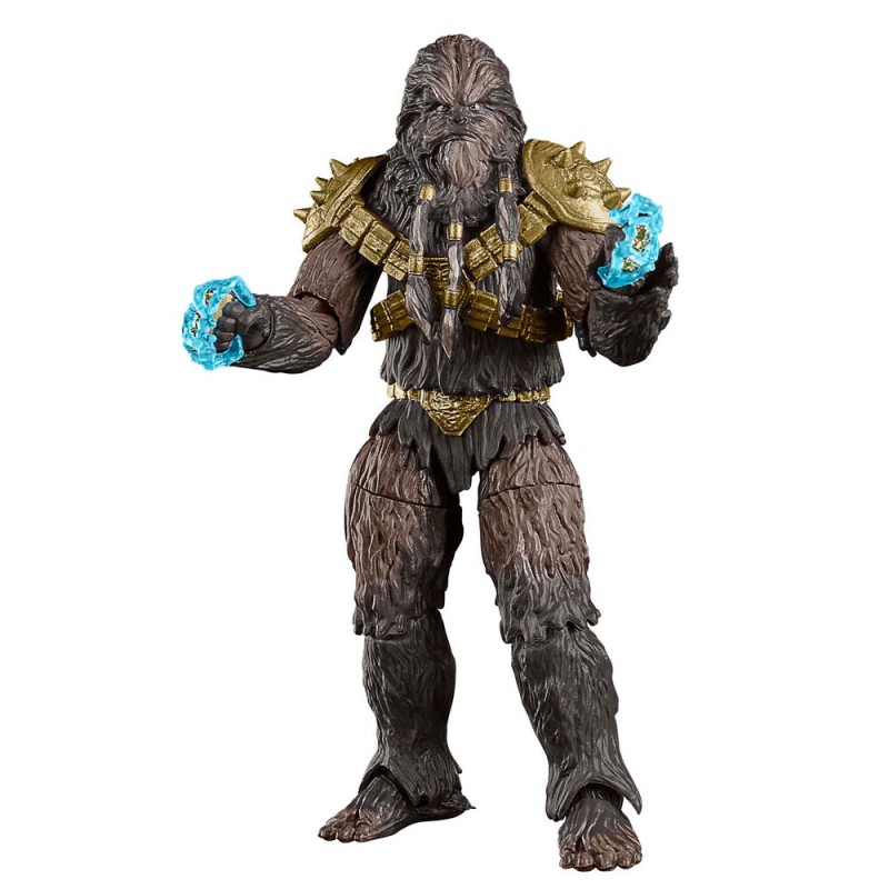 Star Wars The Book of Boba Fett Krrsantan figure 9.5cm
