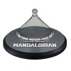 Star Wars The Mandalorian The Mandalorian N-1 Starfighter figure