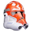 Star Wars 332nd Ahsoka Clone Trooper Electronic helmet