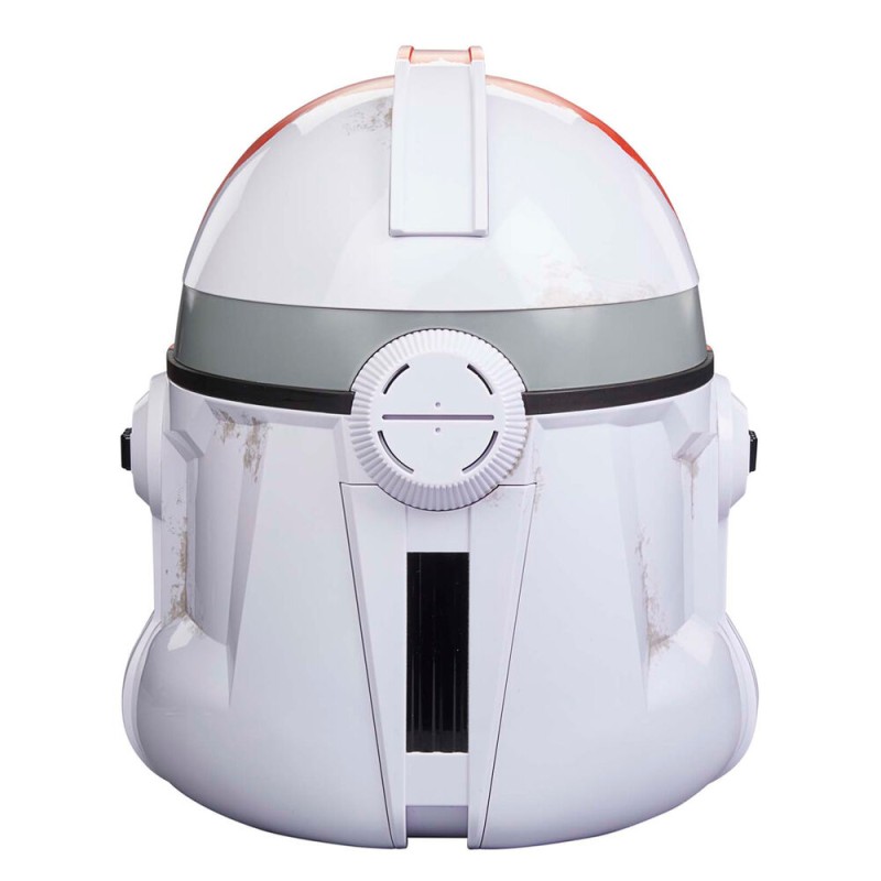 Star Wars 332nd Ahsoka Clone Trooper Electronic helmet