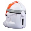 Star Wars 332nd Ahsoka Clone Trooper Electronic helmet