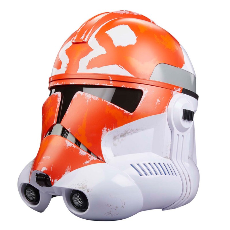 Star Wars 332nd Ahsoka Clone Trooper Electronic helmet