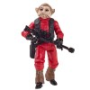 Star Wars Return of the Jedi Nien Nunb figure 9.5cm