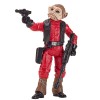 Star Wars Return of the Jedi Nien Nunb figure 9.5cm