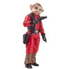 Star Wars Return of the Jedi Nien Nunb figure 9.5cm