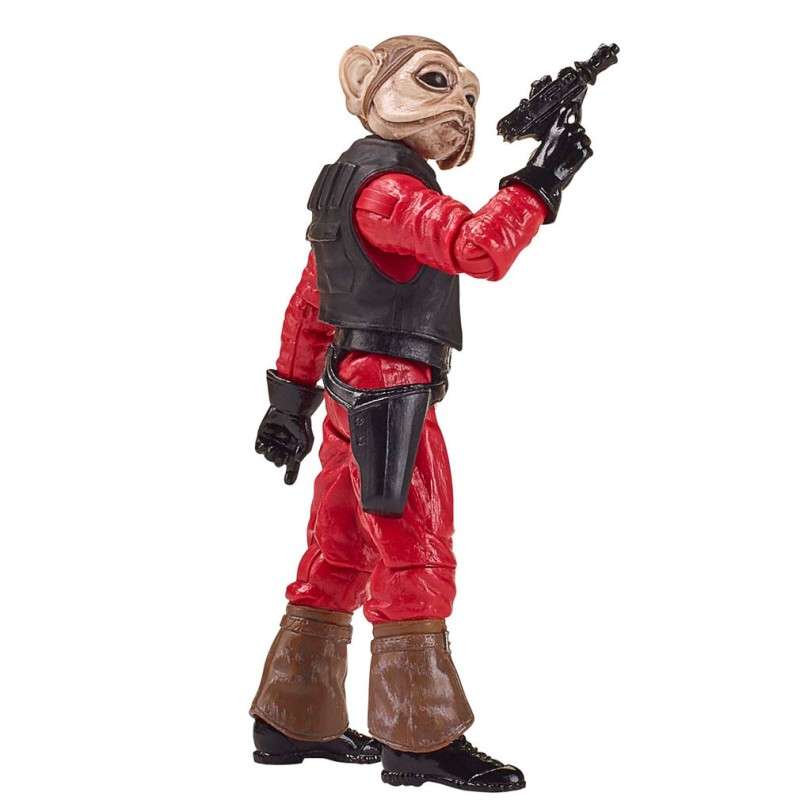 Star Wars Return of the Jedi Nien Nunb figure 9.5cm