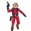 Star Wars Return of the Jedi Nien Nunb figure 9.5cm