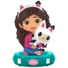 Gabbys Dollhouse 3D lamp