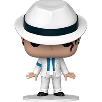 POP figure Rocks Michael Jackson POP figure Rocks Michael Jackson