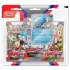 English Pokemon Sword and Shield Trading card game blister assorted