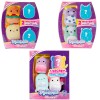Squishmallows plush toy set assorted 5cm
