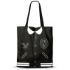 Wednesday Varsity shopping bag Wednesday Varsity shopping bag