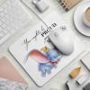 Disney 100th Anniversary Dumbo mouse pad