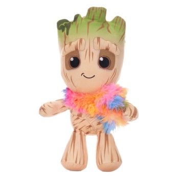 Marvel I am Groot - Groot Feathers plush toy 30cm