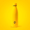 Water Revolution Fluor Yellow water bottle 500ml Water Revolution Fluor Yellow water bottle 500ml