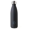 Water Revolution Black water bottle 500ml