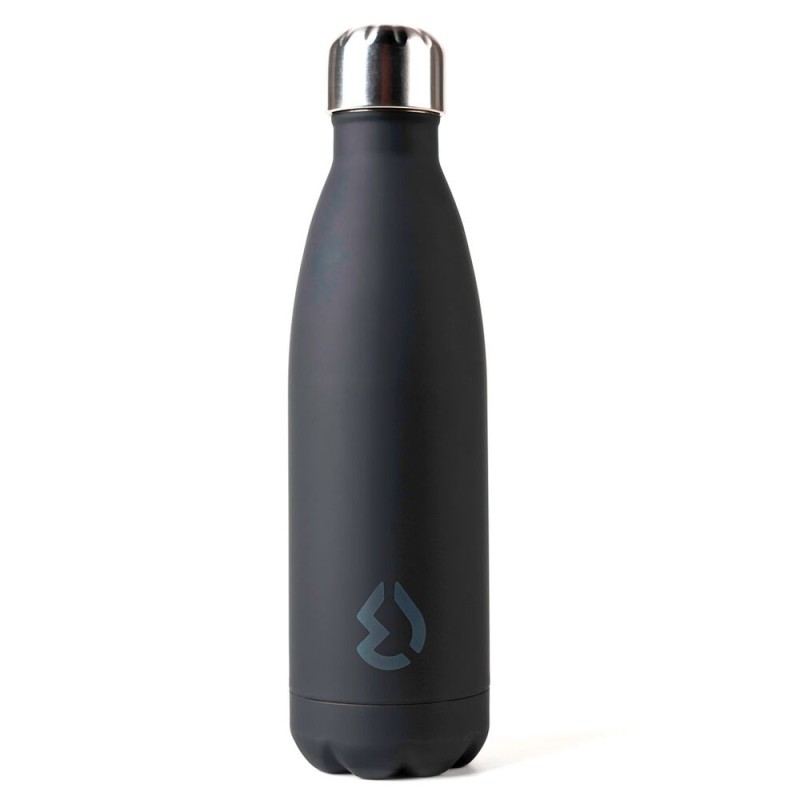 Water Revolution Black water bottle 500ml