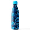 Water Revolution Tropical water bottle 500ml Water Revolution Tropical water bottle 500ml