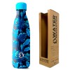 Water Revolution Tropical water bottle 500ml Water Revolution Tropical water bottle 500ml