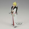 Hell Paradise Vibration Stars Yamada Asaemon Fuchi figure 17cm