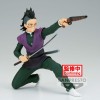 Demon Slayer Kimetsu no Yaiba Vibration Stars Genya Shinazugawa figure 12cm